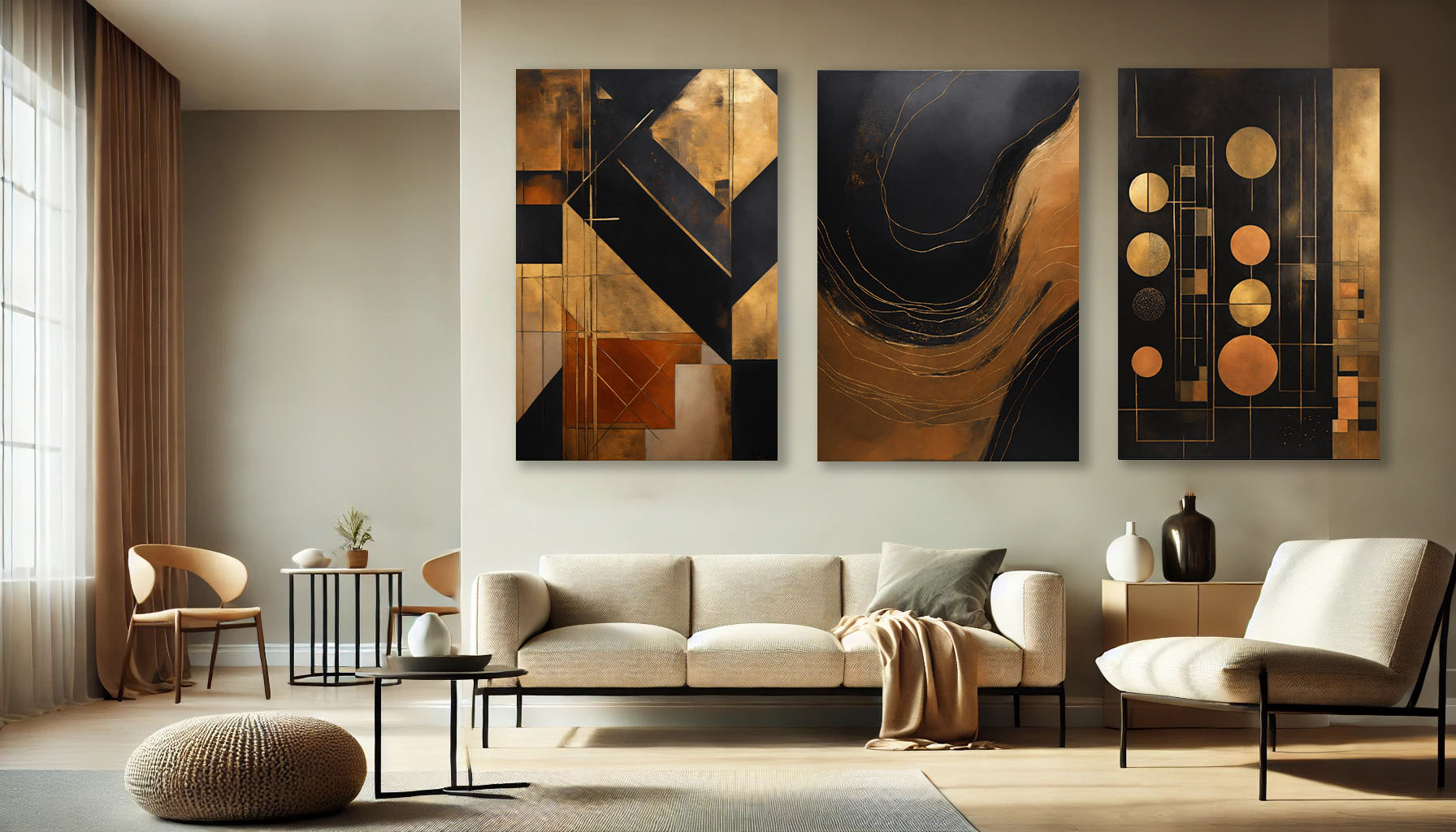 Galerie de tableaux Pictiria
