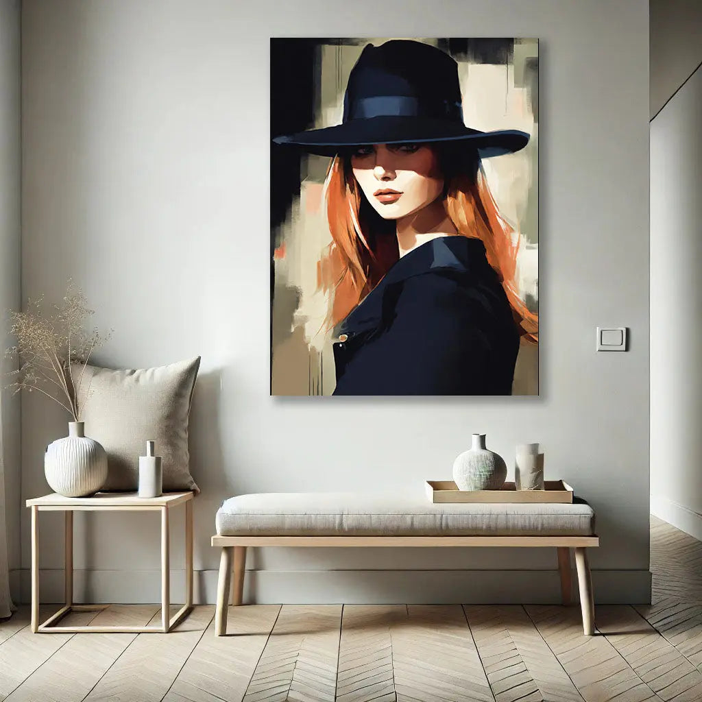 Femme Pictiria Image