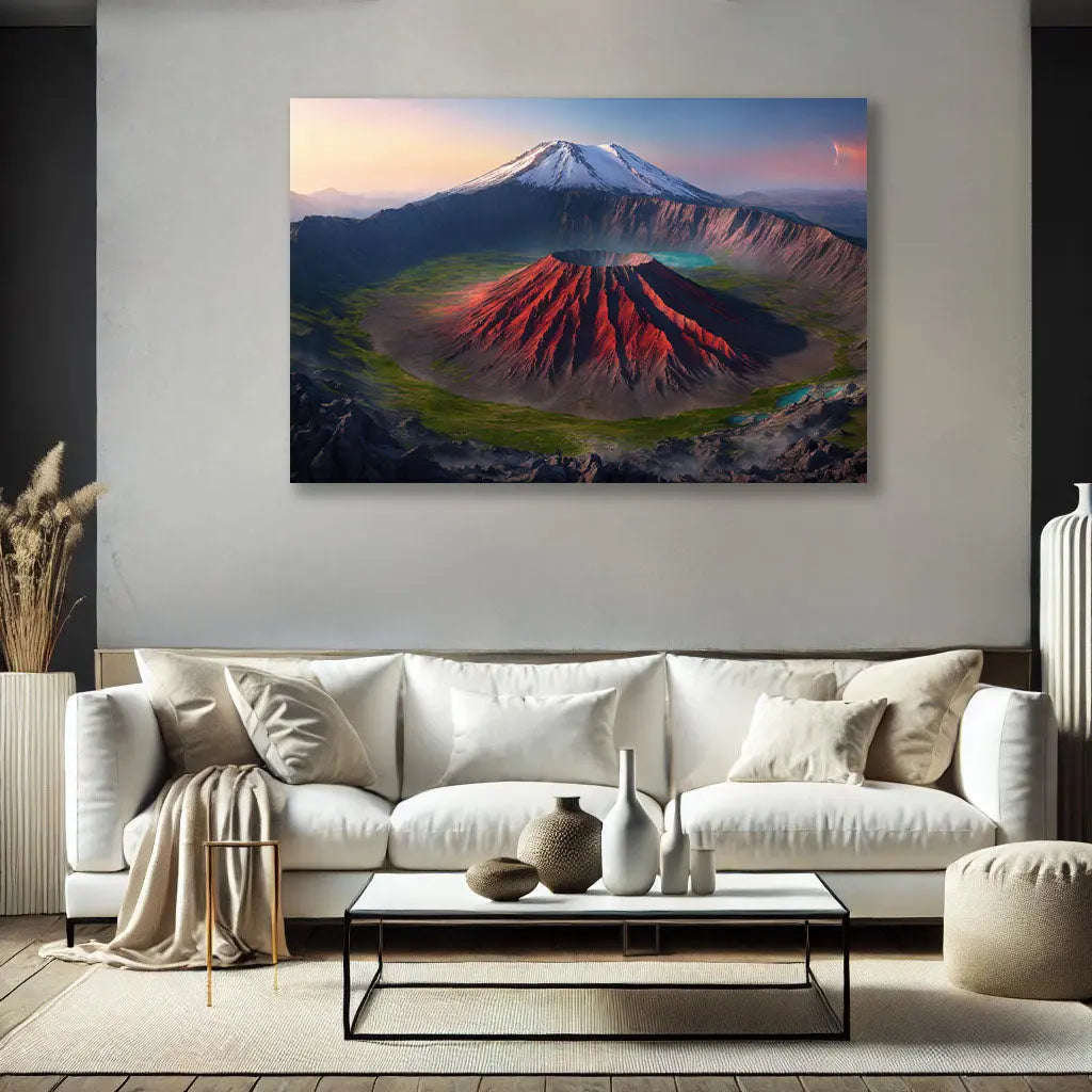 Paysage Pictiria Image