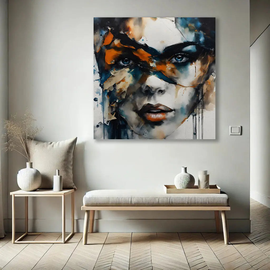 Abstrait Pictiria Image