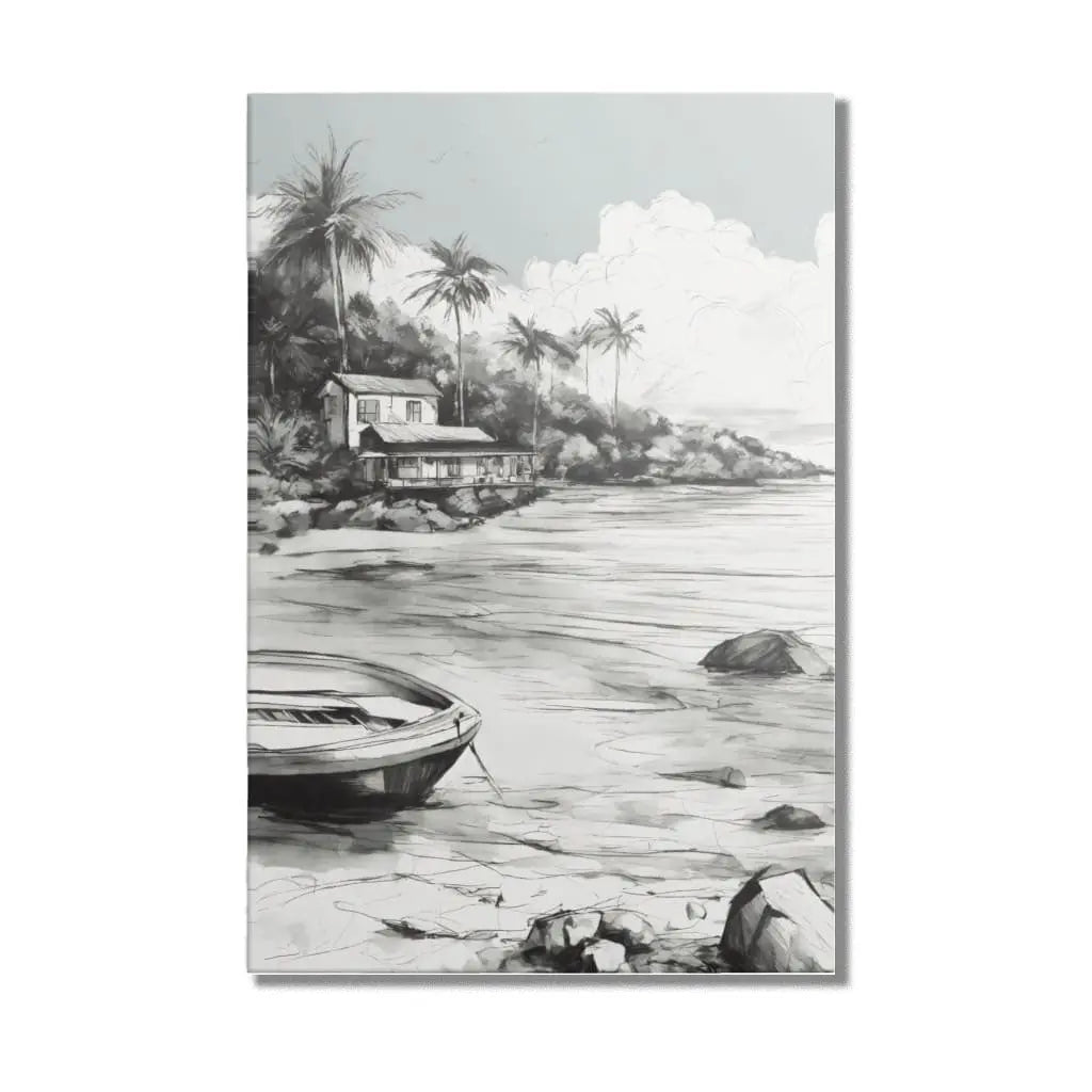 Évasion Littorale Pictiria