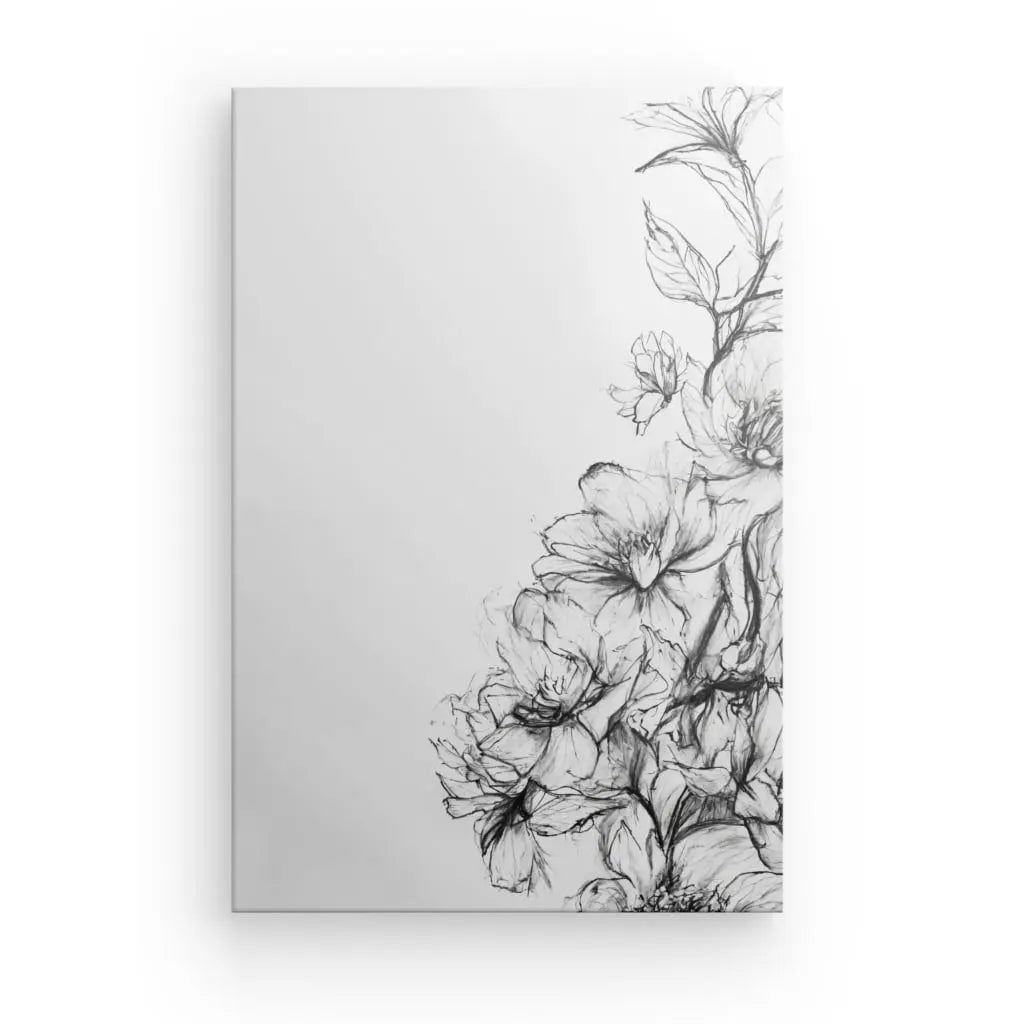 Éclosion Délicate Pictiria