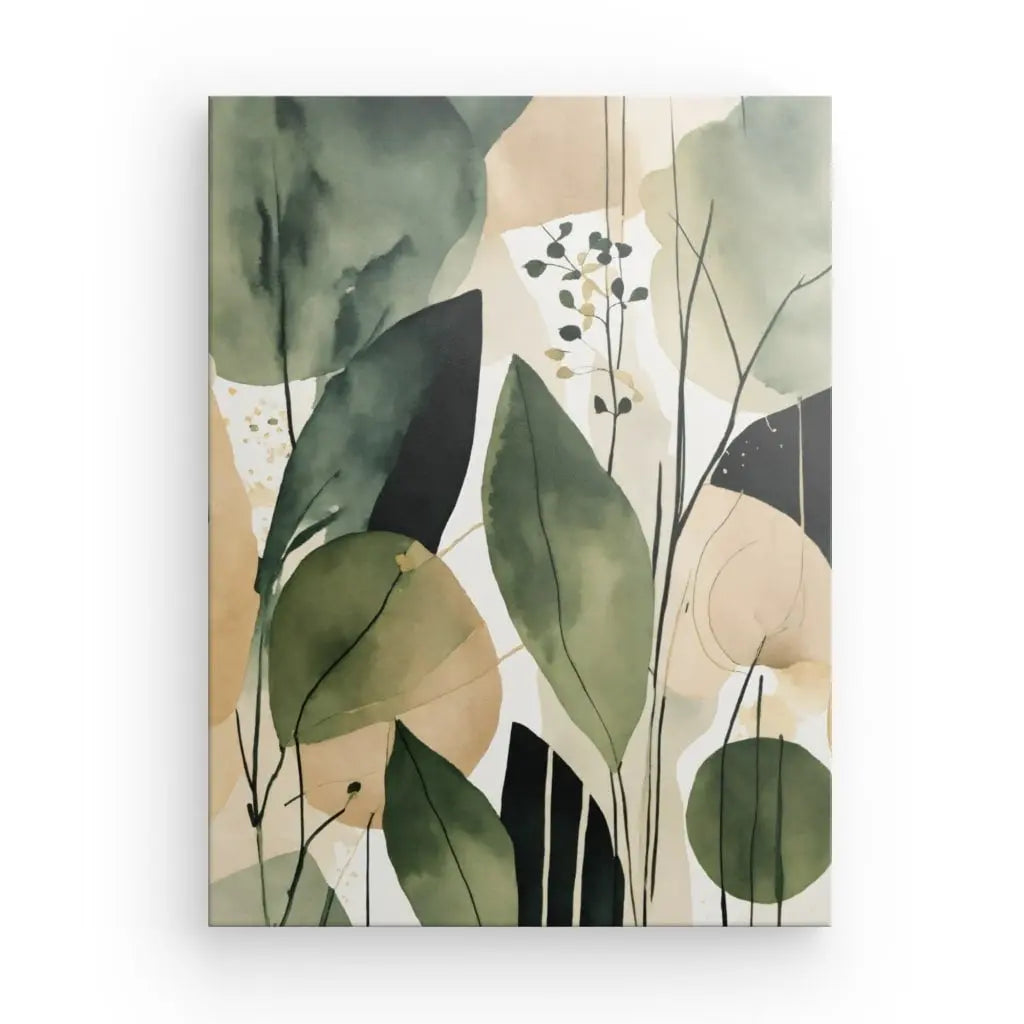 Nature Abstraite Pictiria