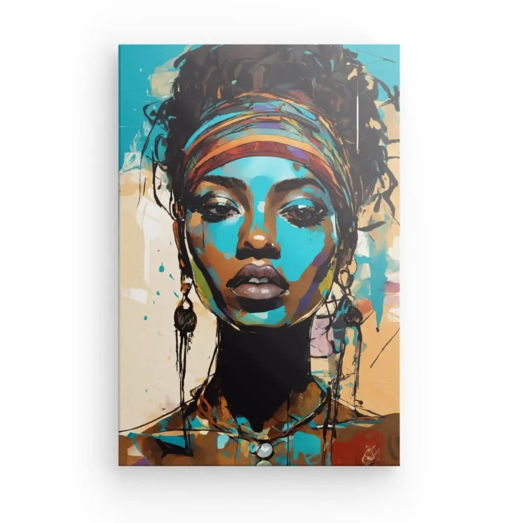 Reine de Couleurs Pictiria