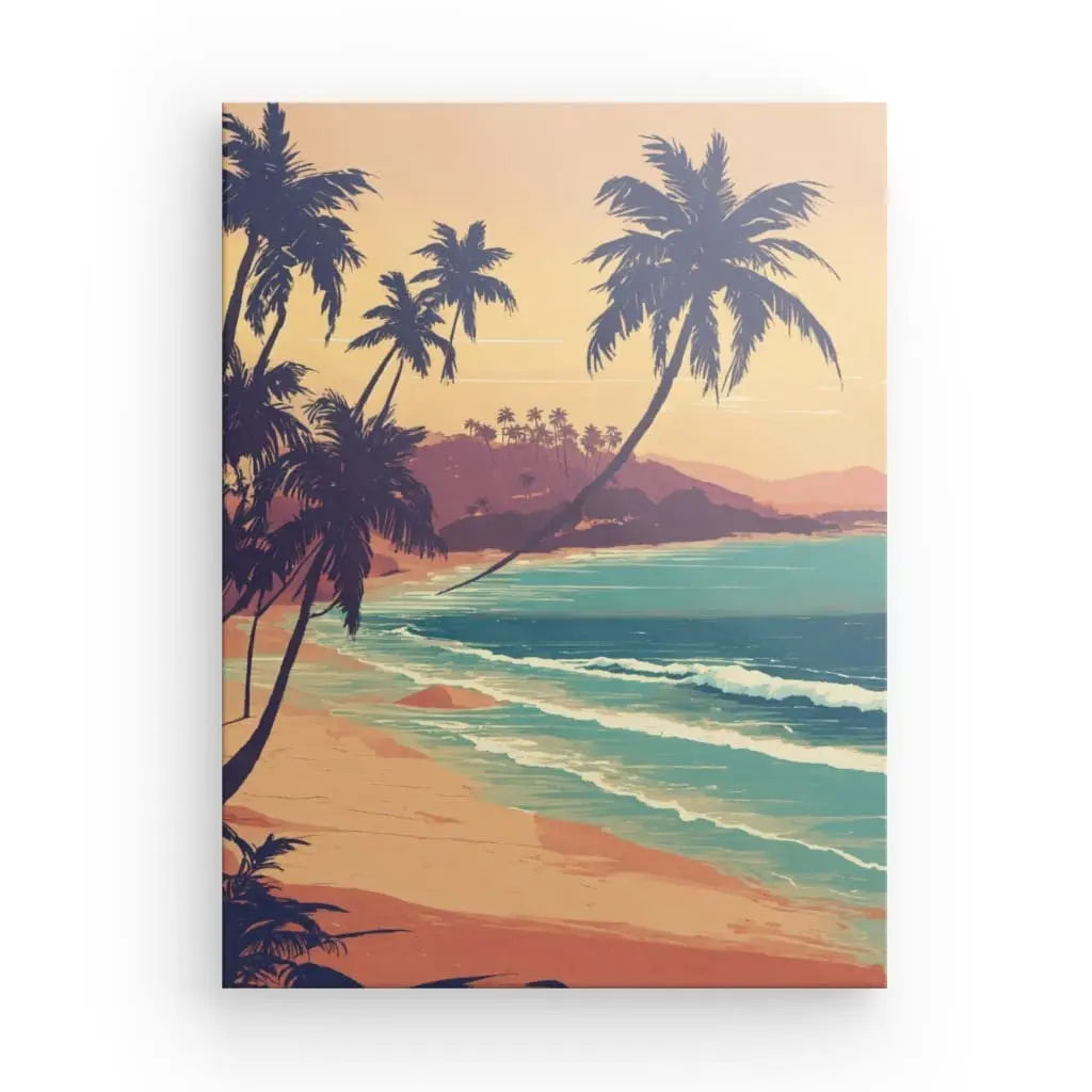 Matin Tropical Pictiria