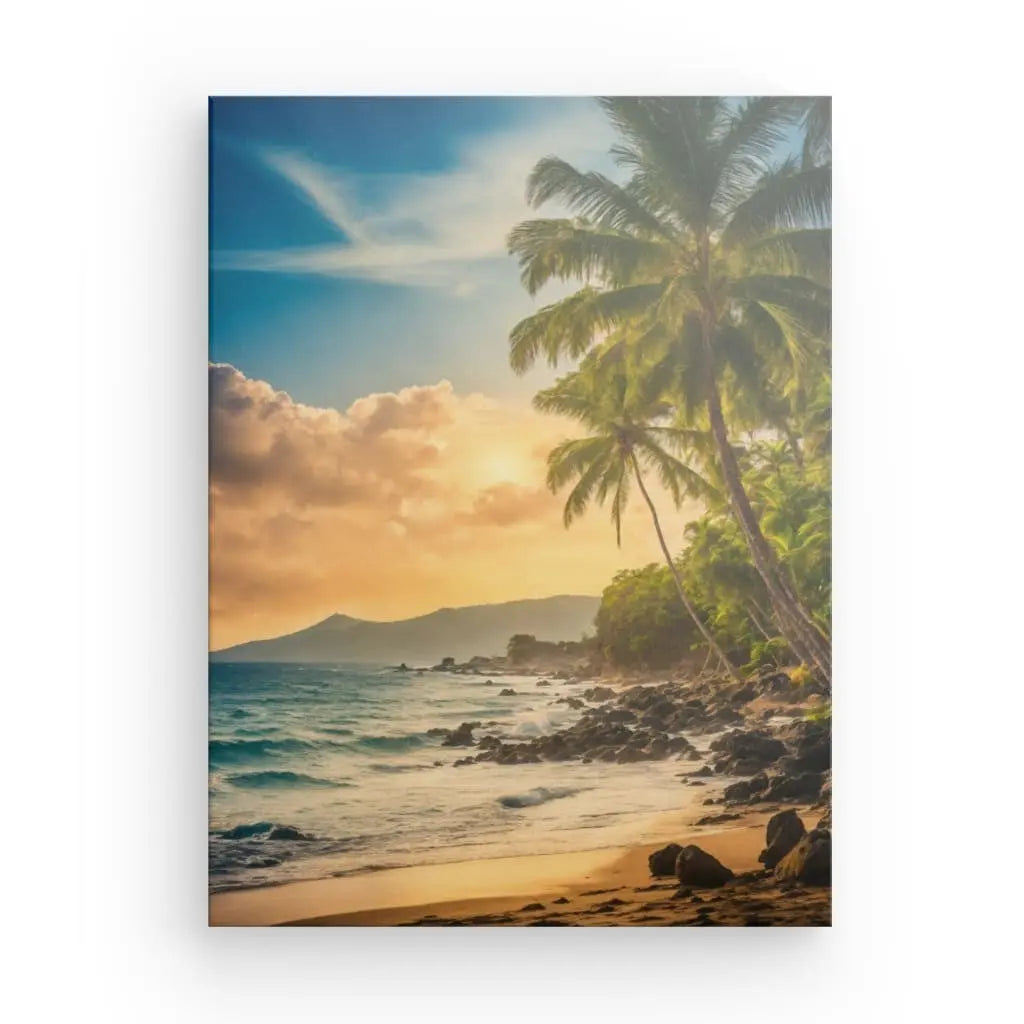 Tranquillité Côtière Pictiria