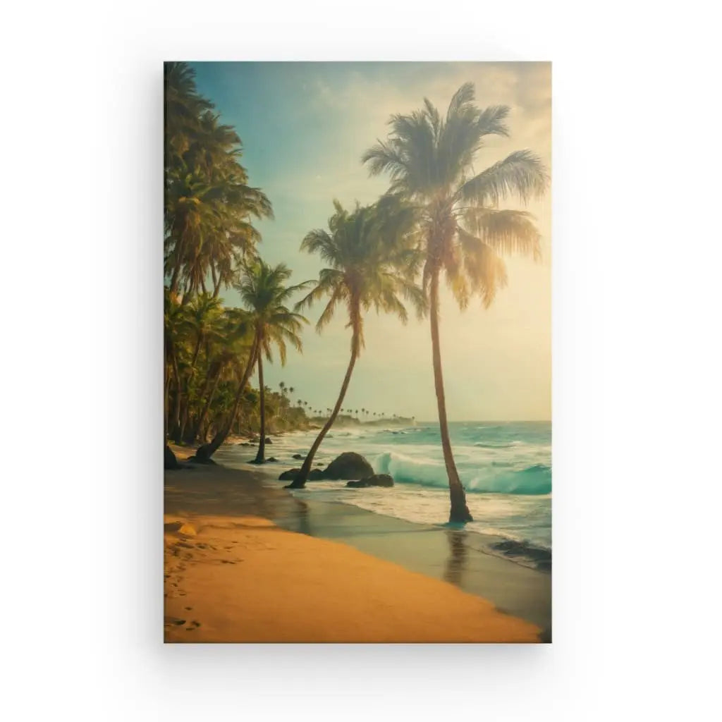 Evasion sous les Palmiers Pictiria