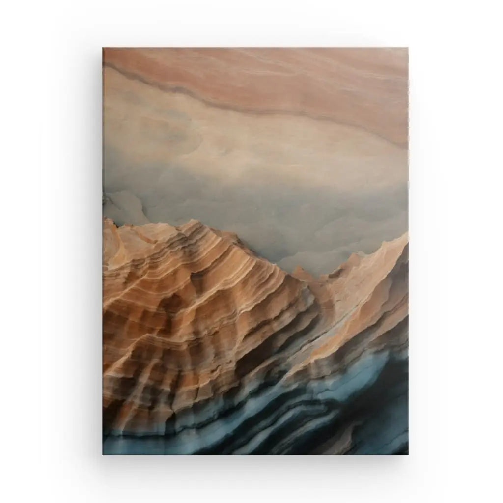 Strates Rocheuses Pictiria