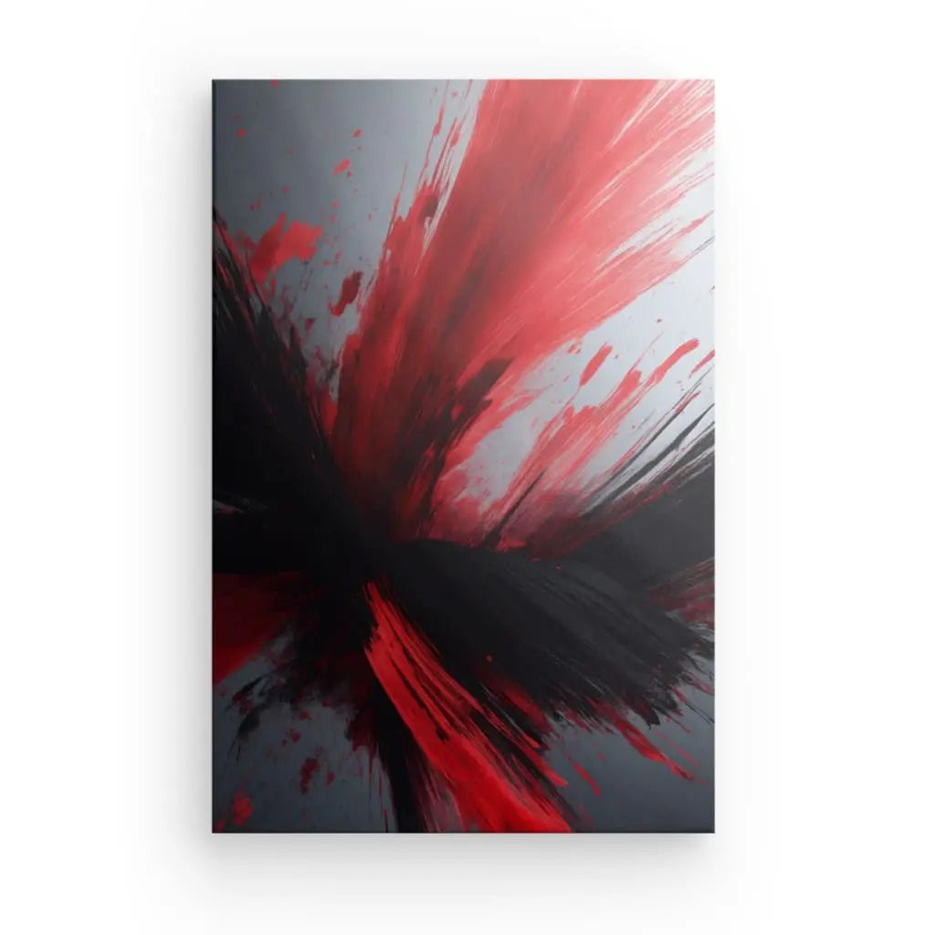 Éruption Écarlate Pictiria