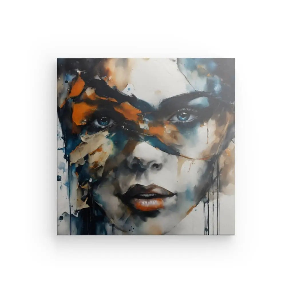 Masque Énigmatique Pictiria