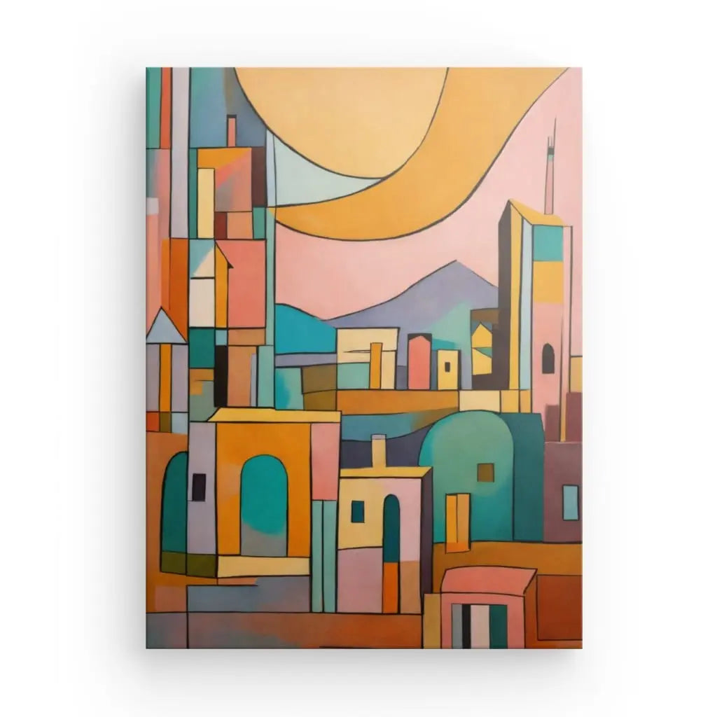 Cité des Rêves Pictiria