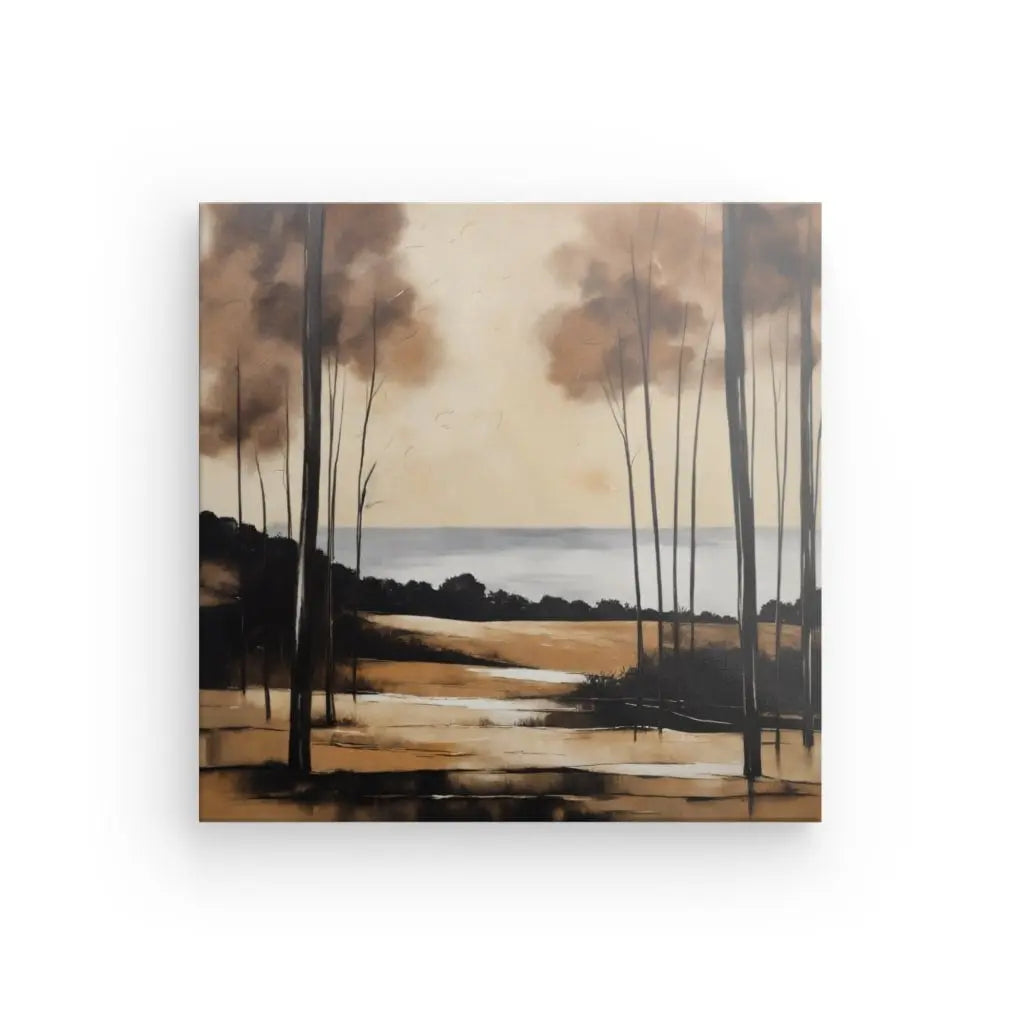 Sérénité Automnale Pictiria