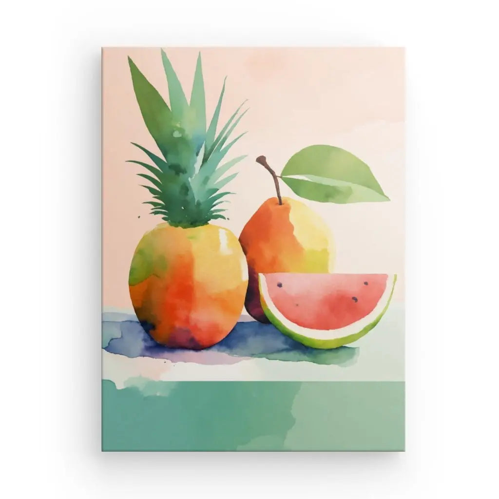 Douceur Fruitée Pictiria