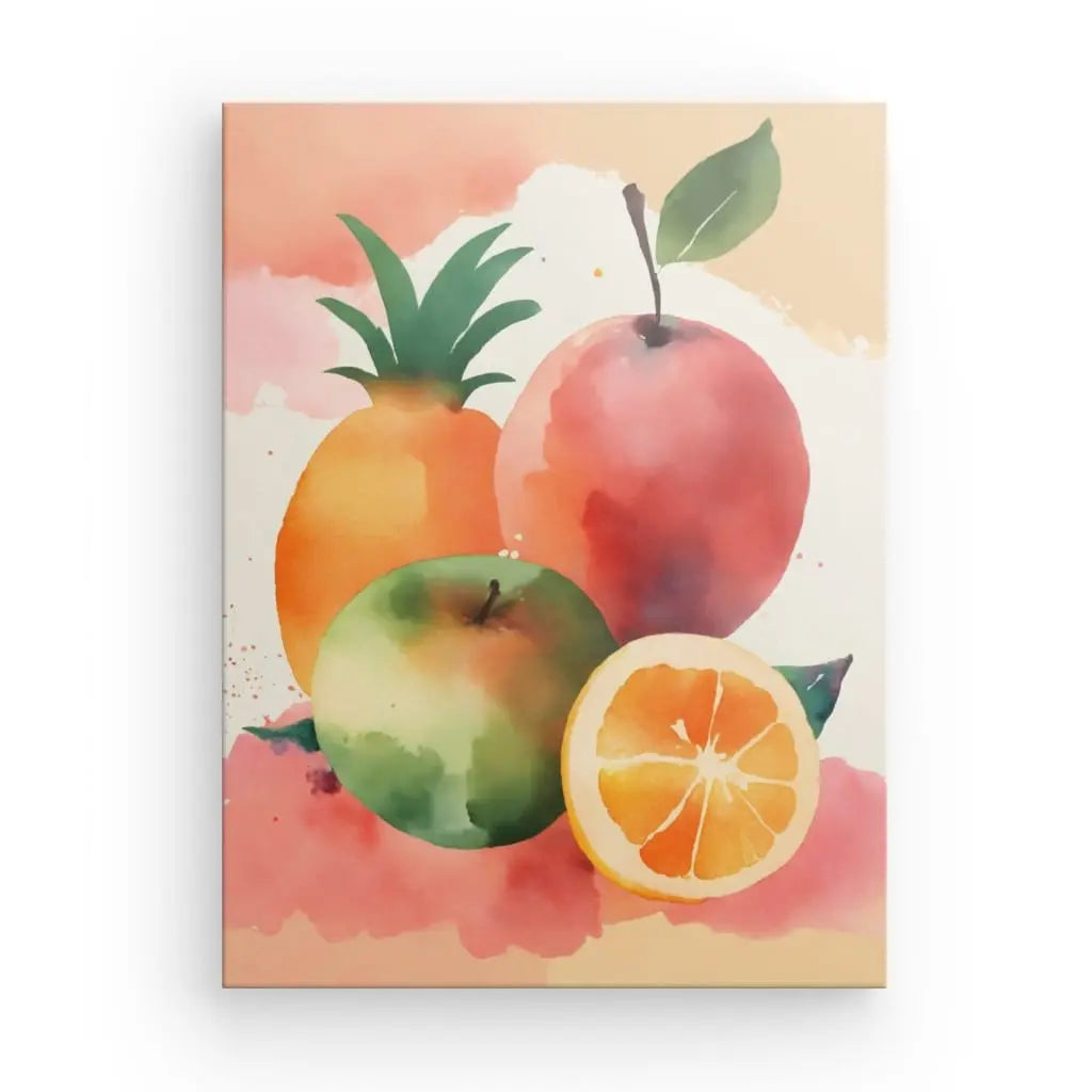 Symphonie des Fruits Pictiria