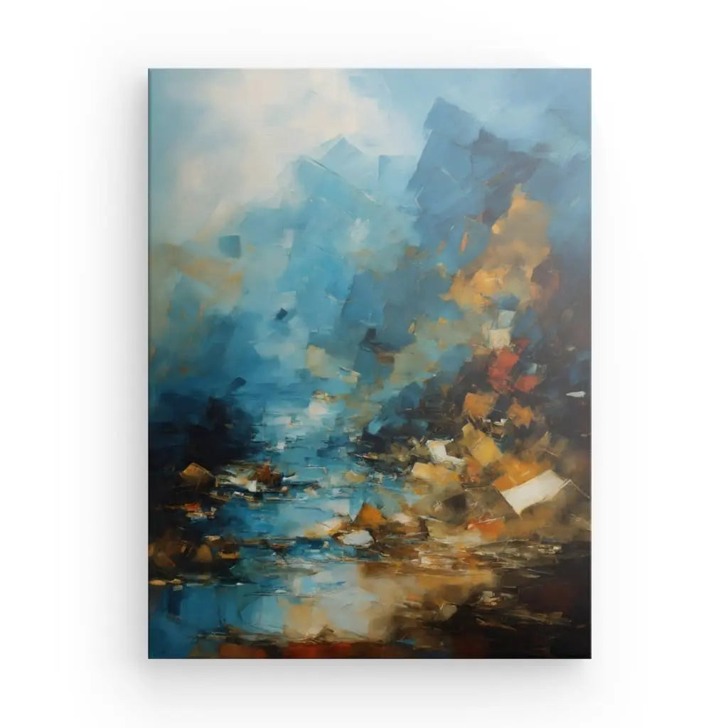 Tourbillon d'Azur Pictiria