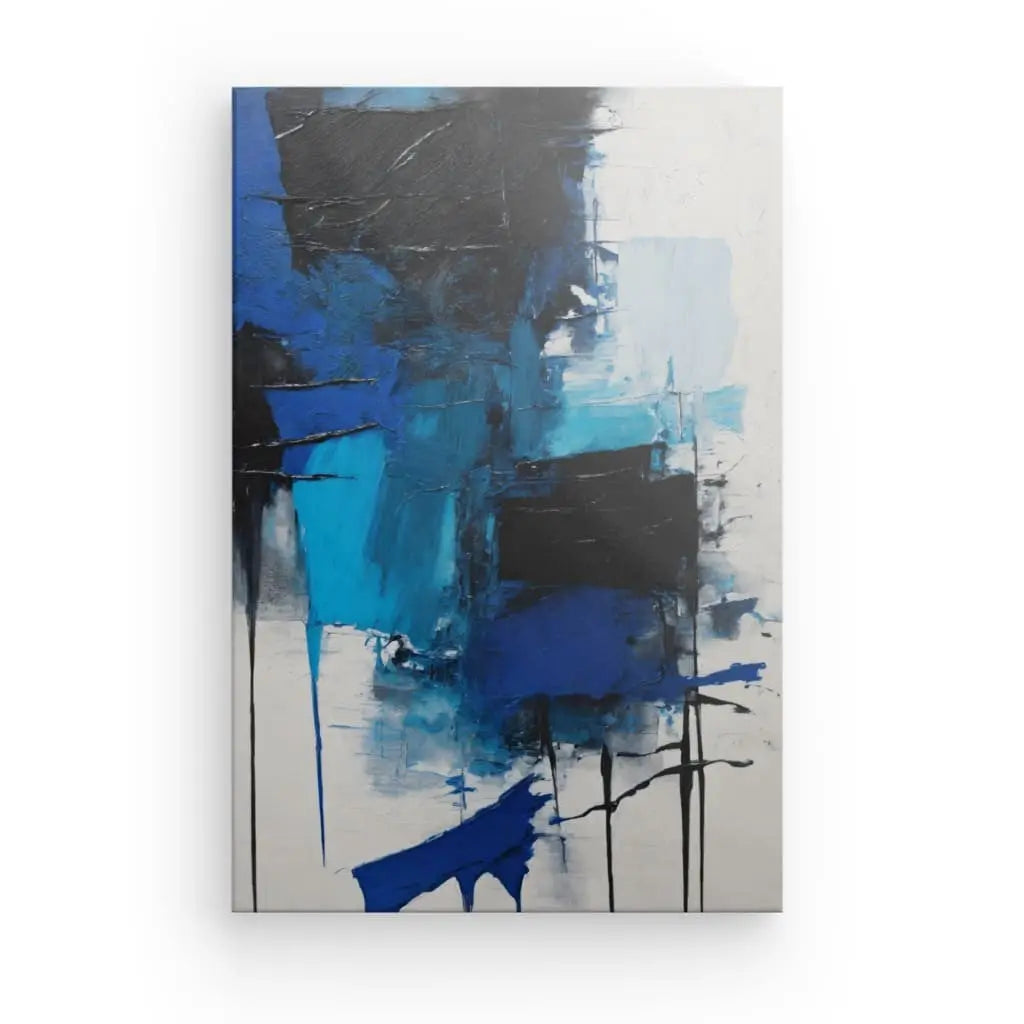 Nuances Indigo Pictiria