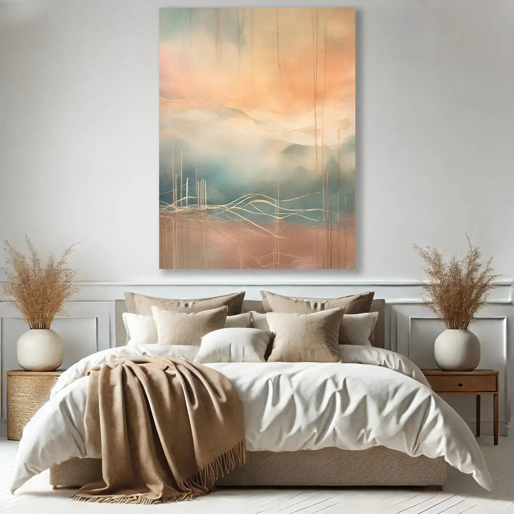 Brume Pastel Pictiria