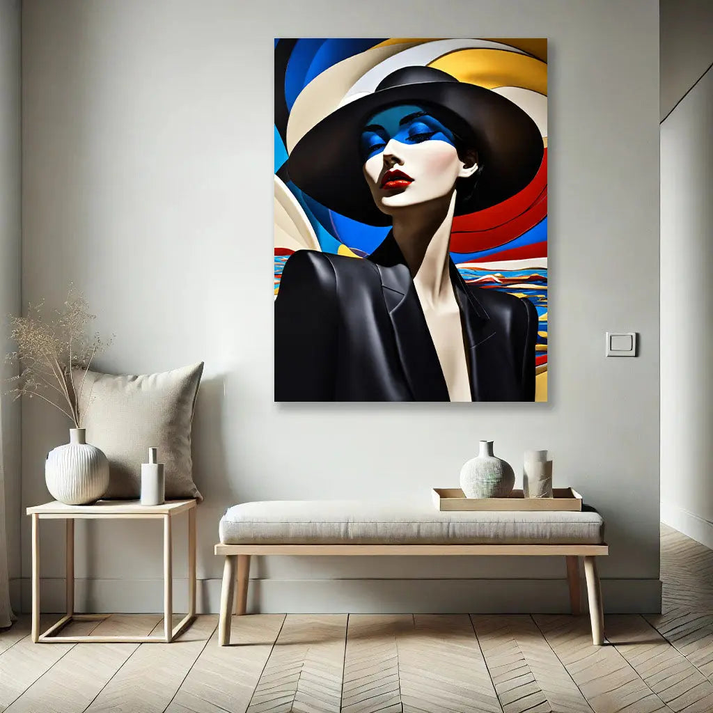 Glamour Chromatique Pictiria