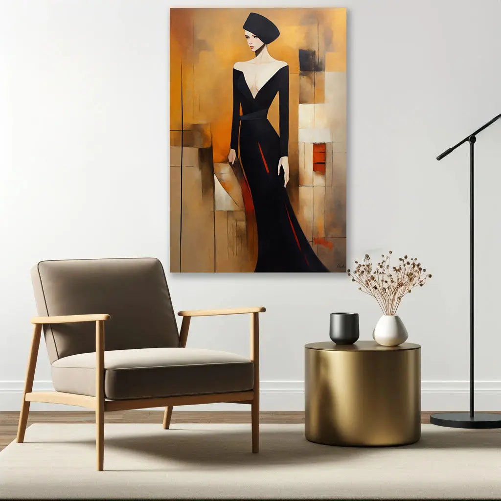 Chic Contemplatif Pictiria