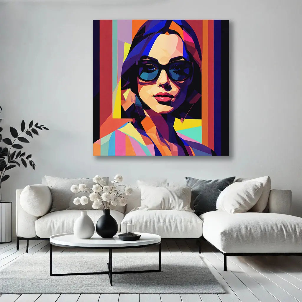 Chic Urbain Pictiria