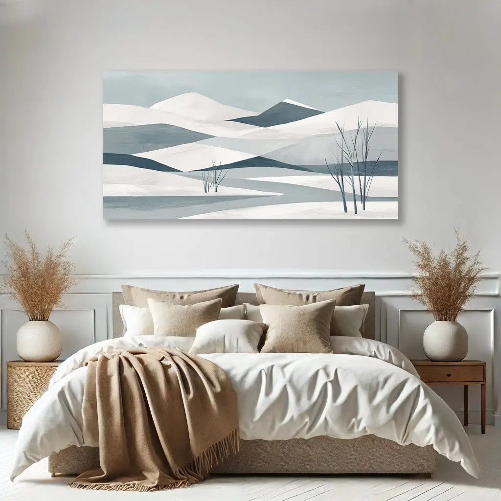 Désert Hivernal Pictiria