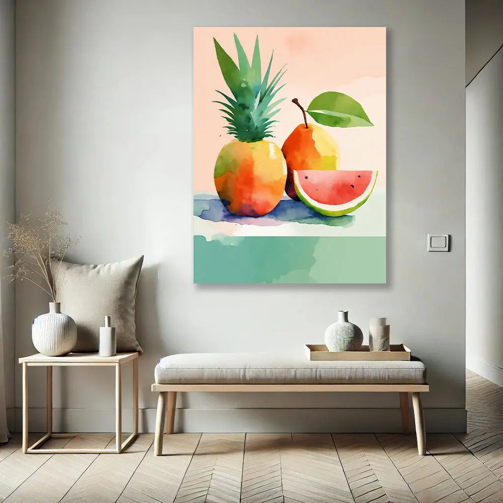 Douceur Fruitée Pictiria