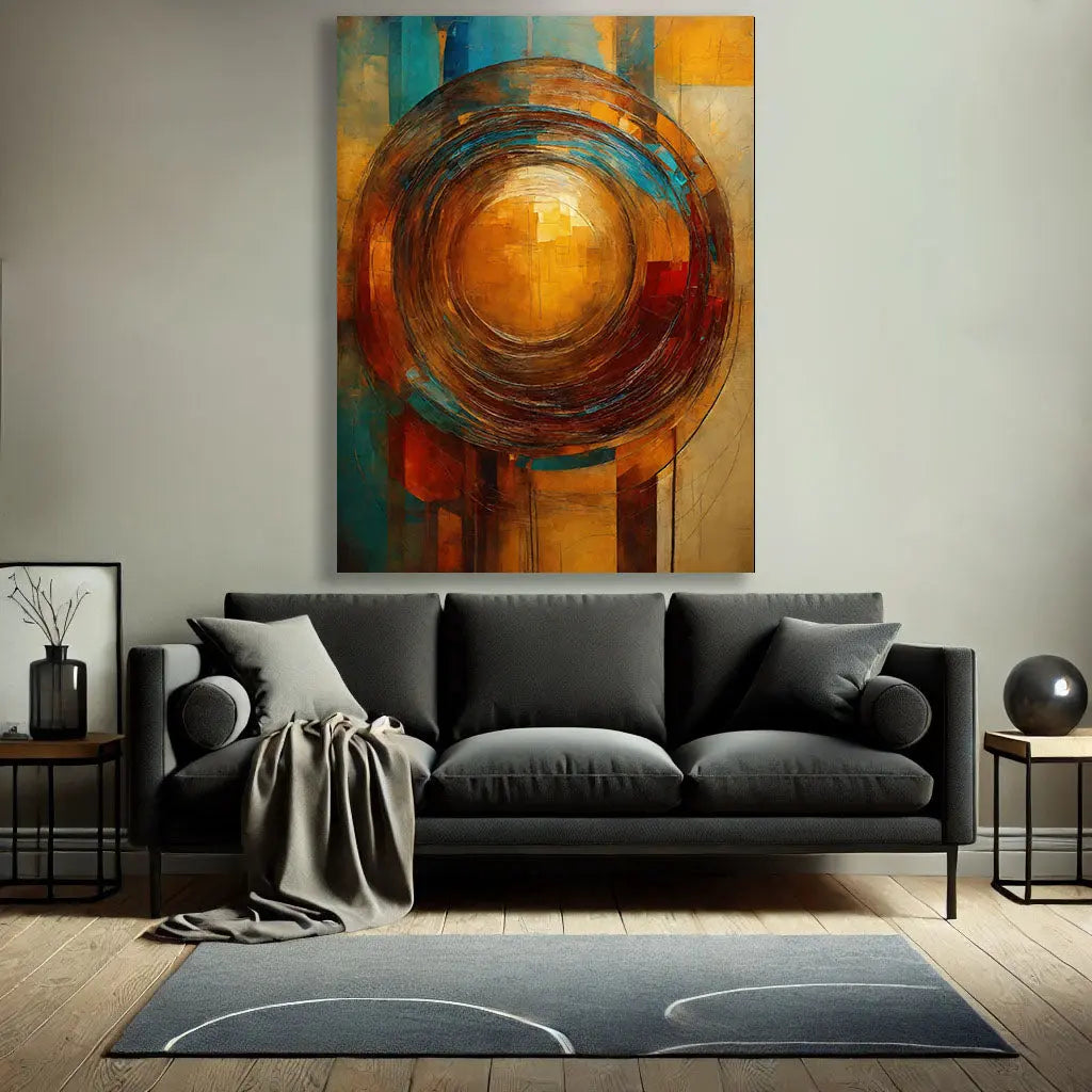 Écho Cosmique Pictiria