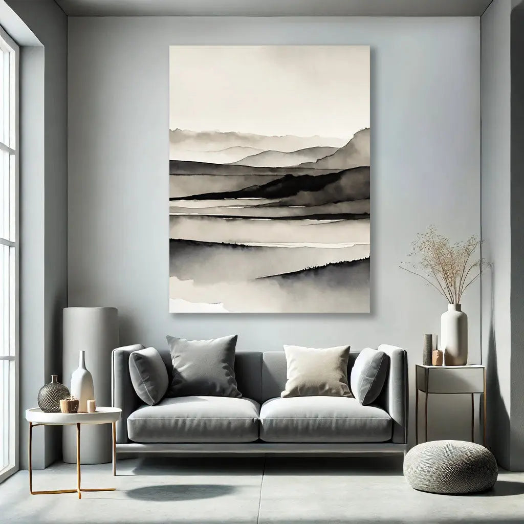 Échos Silencieux Pictiria