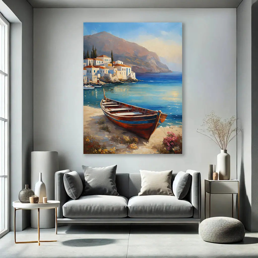 Échos du Rivage Pictiria