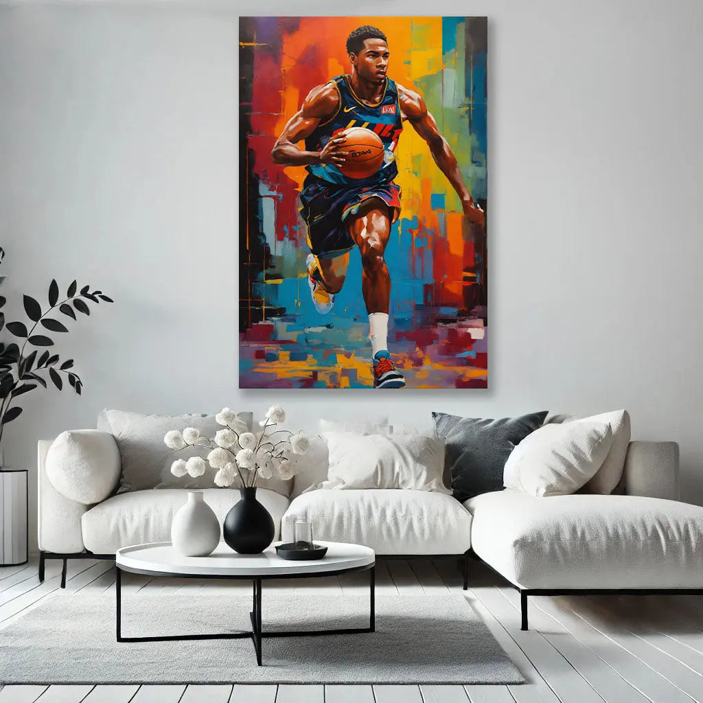 Élan du Champion Pictiria