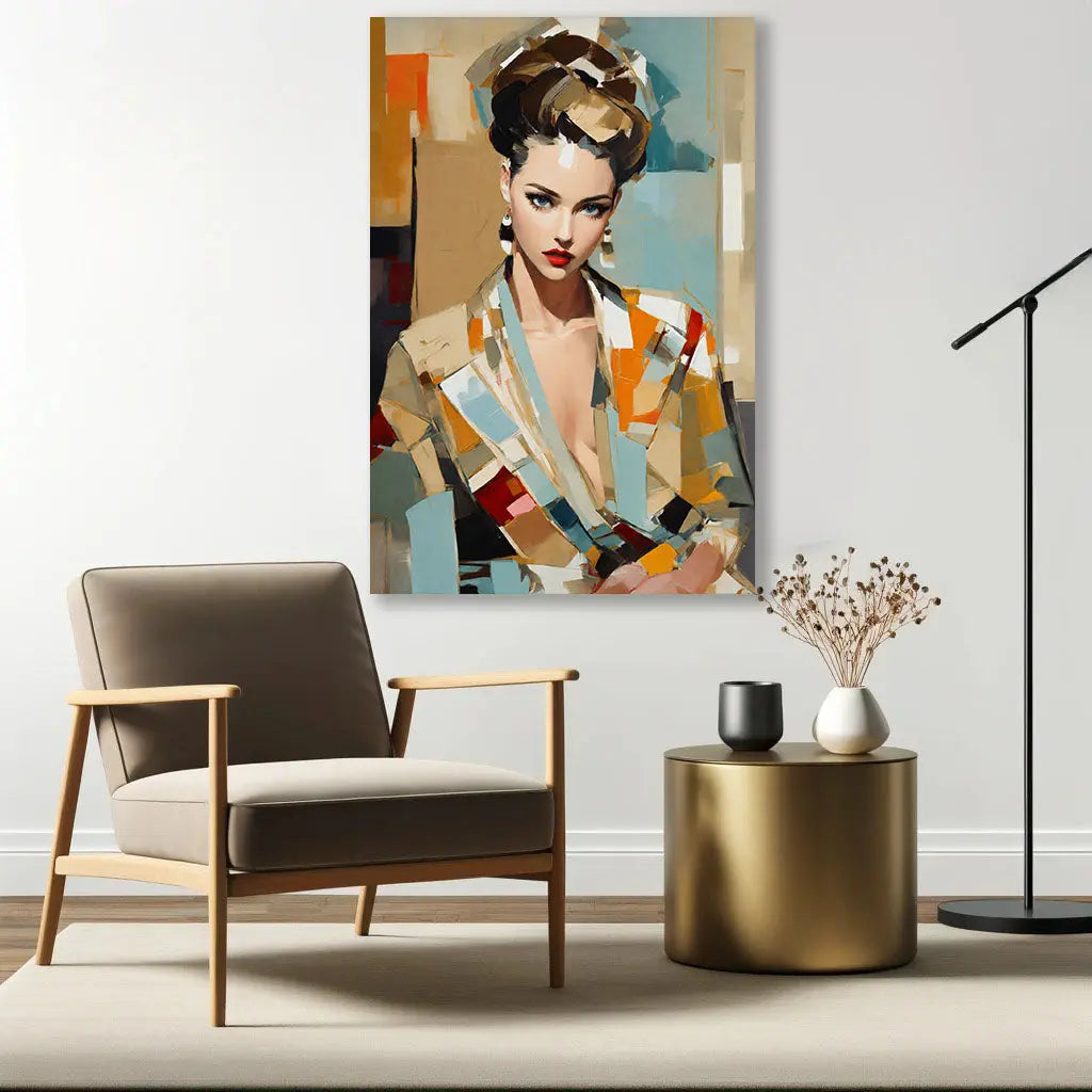 Élégance Moderne Pictiria