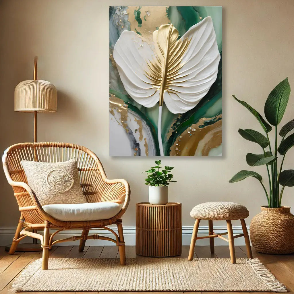 Élégance Naturelle Pictiria