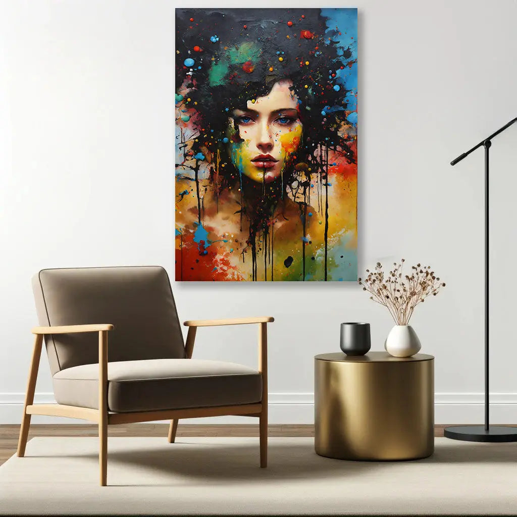 Énigme Surréaliste Pictiria