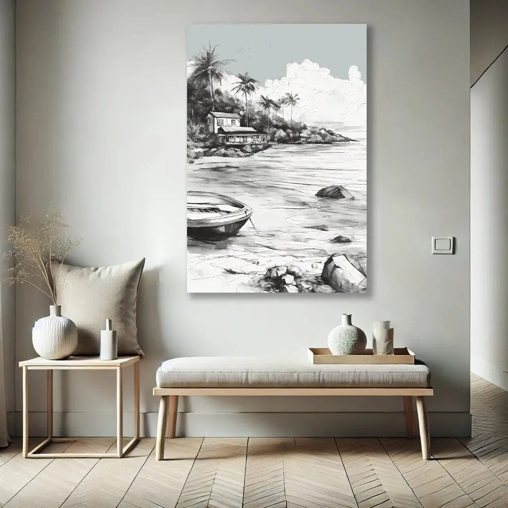 Évasion Littorale Pictiria