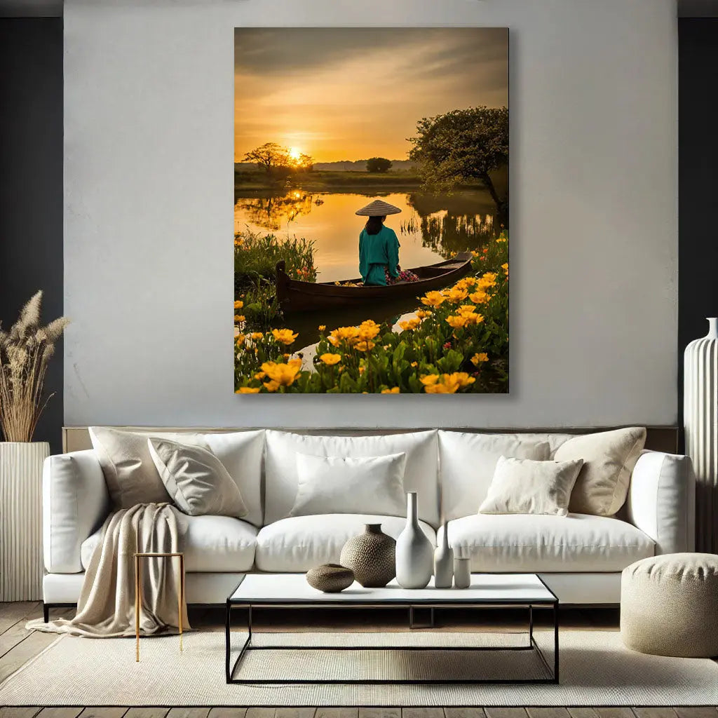 Évasion Zen Pictiria