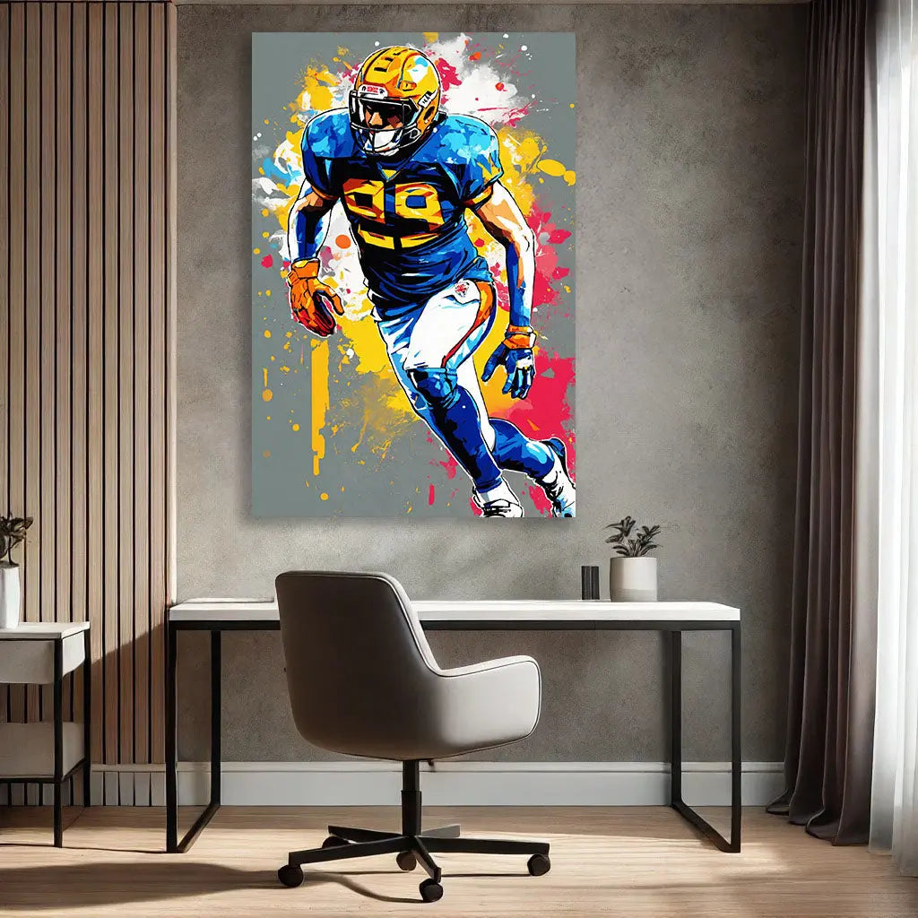 Explosion de Dynamisme Pictiria