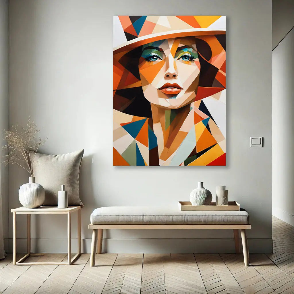 Casse-Tête Coloré Pictiria