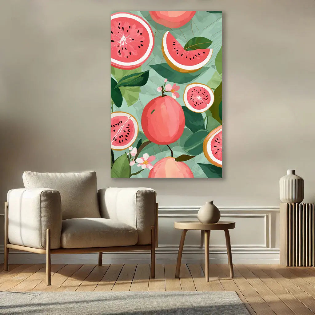 Fête Tropicale Pictiria