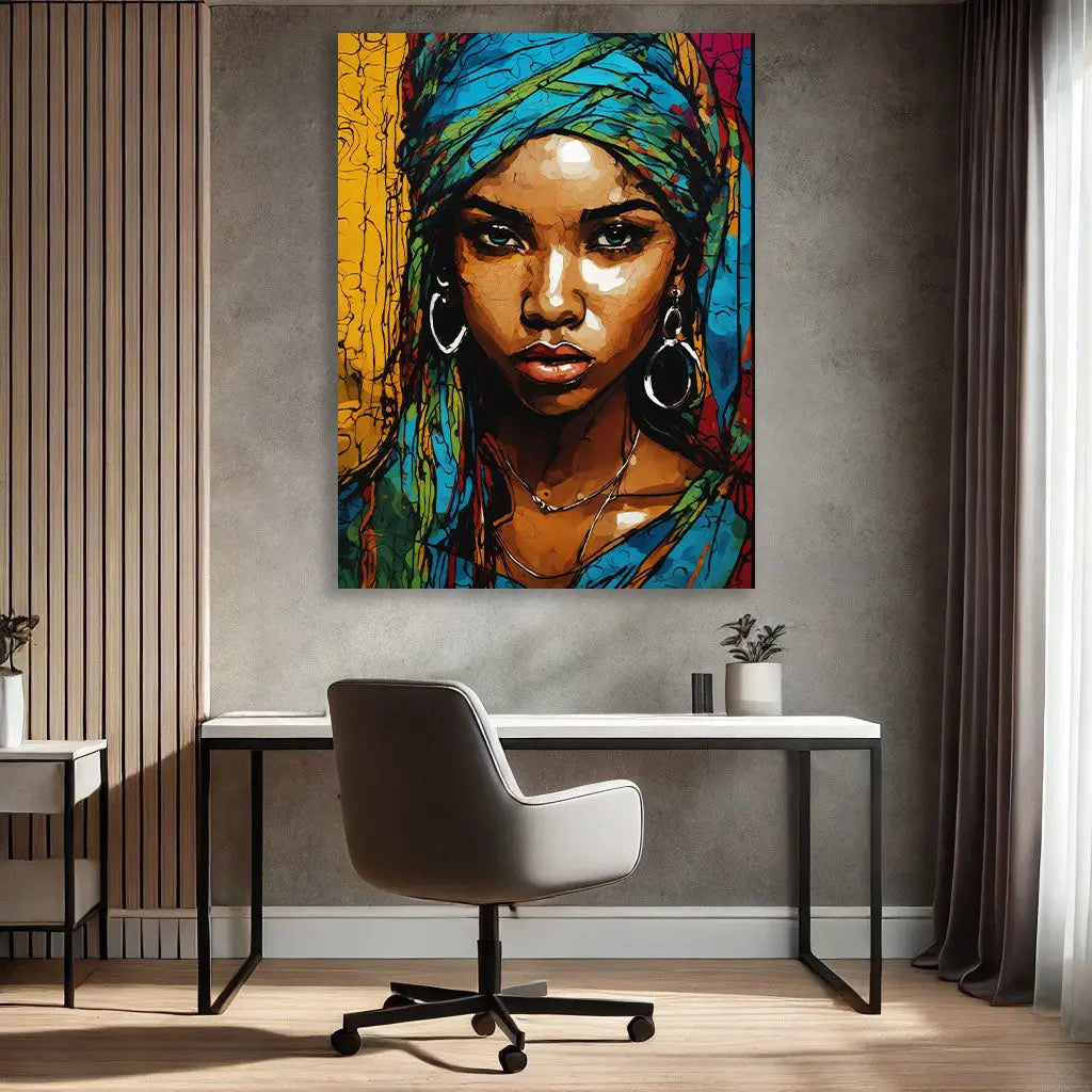 Fierté Éthérée Pictiria