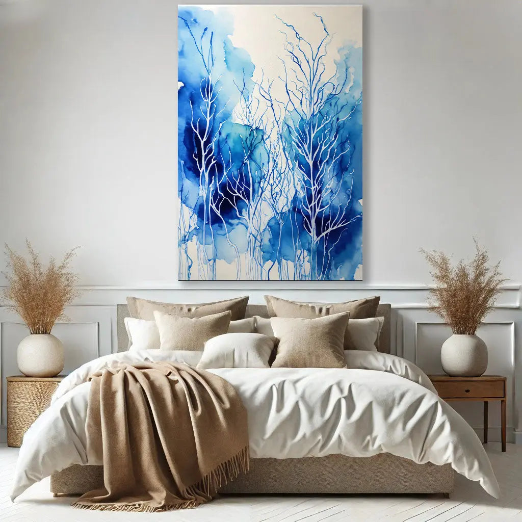 Forêt Céleste Pictiria