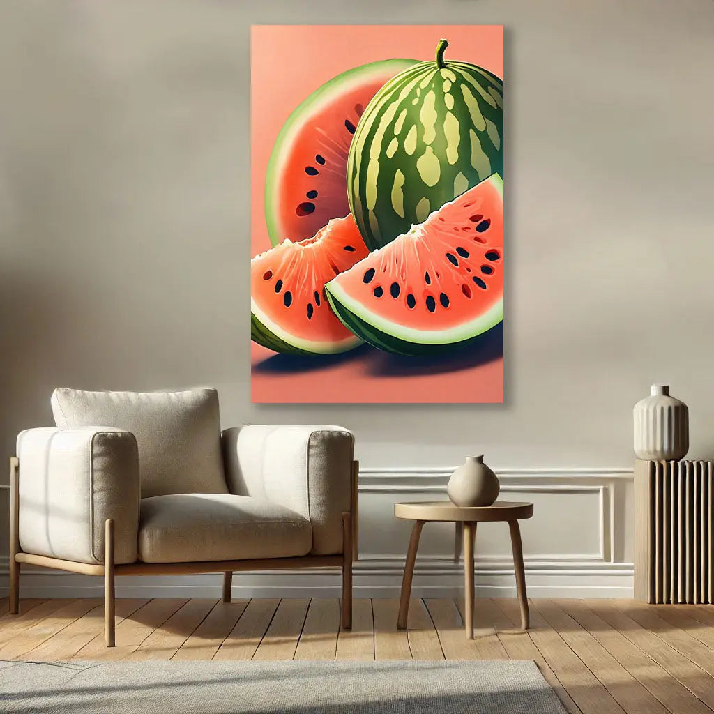 Fraîcheur d'Été Pictiria