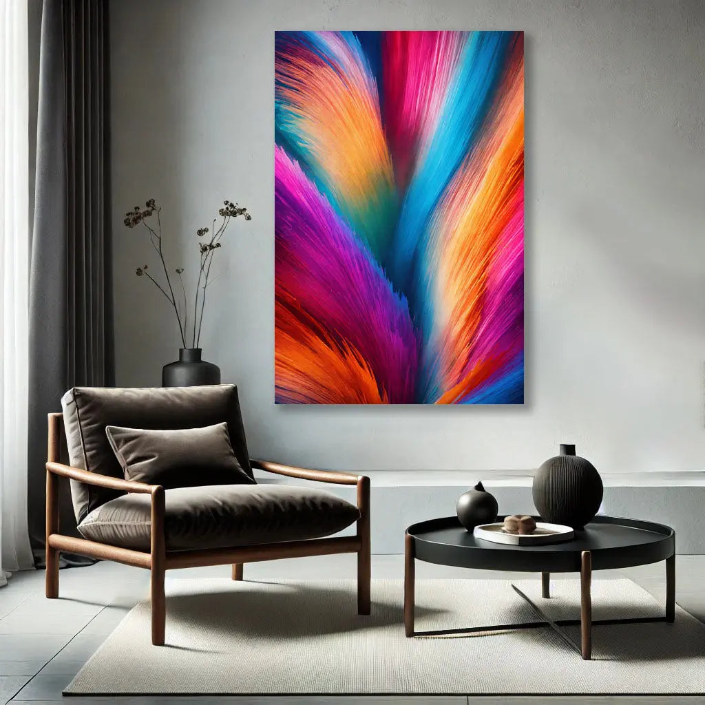 Fusion Chromatique Pictiria