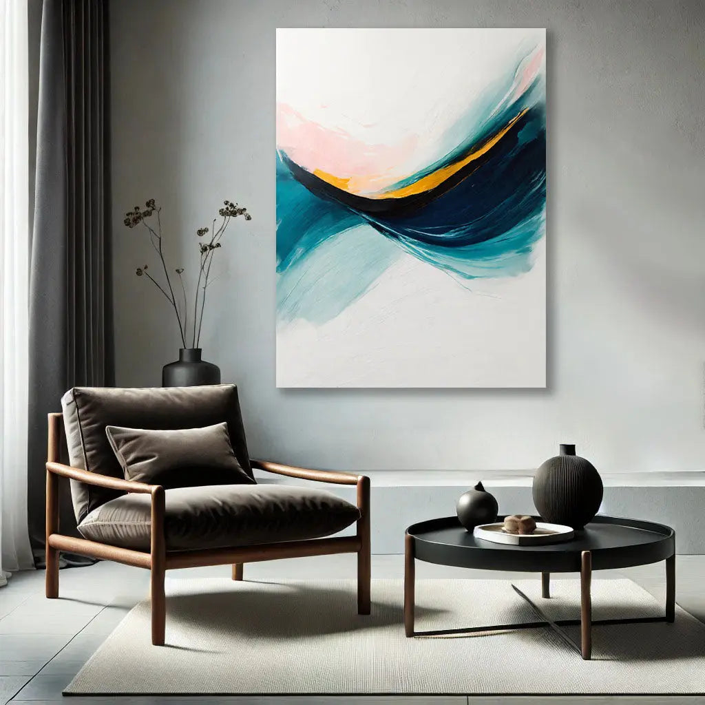 Harmonie Éthérée Pictiria