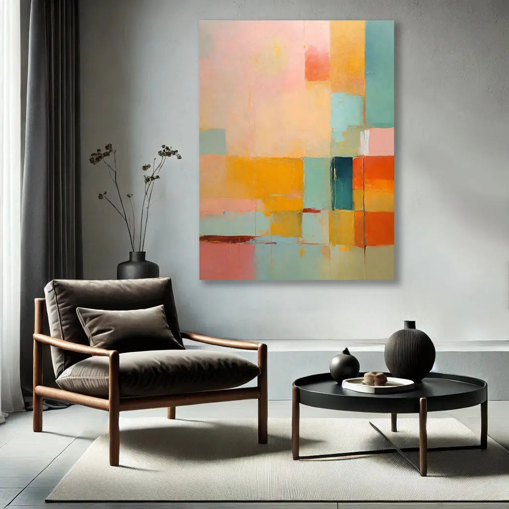 Harmonie Pastel Pictiria