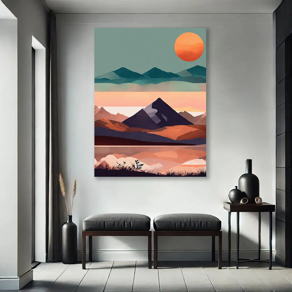 Horizon Serein Pictiria