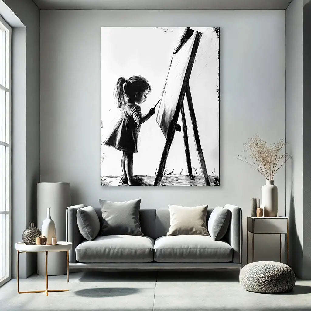 Innocence Créative Pictiria