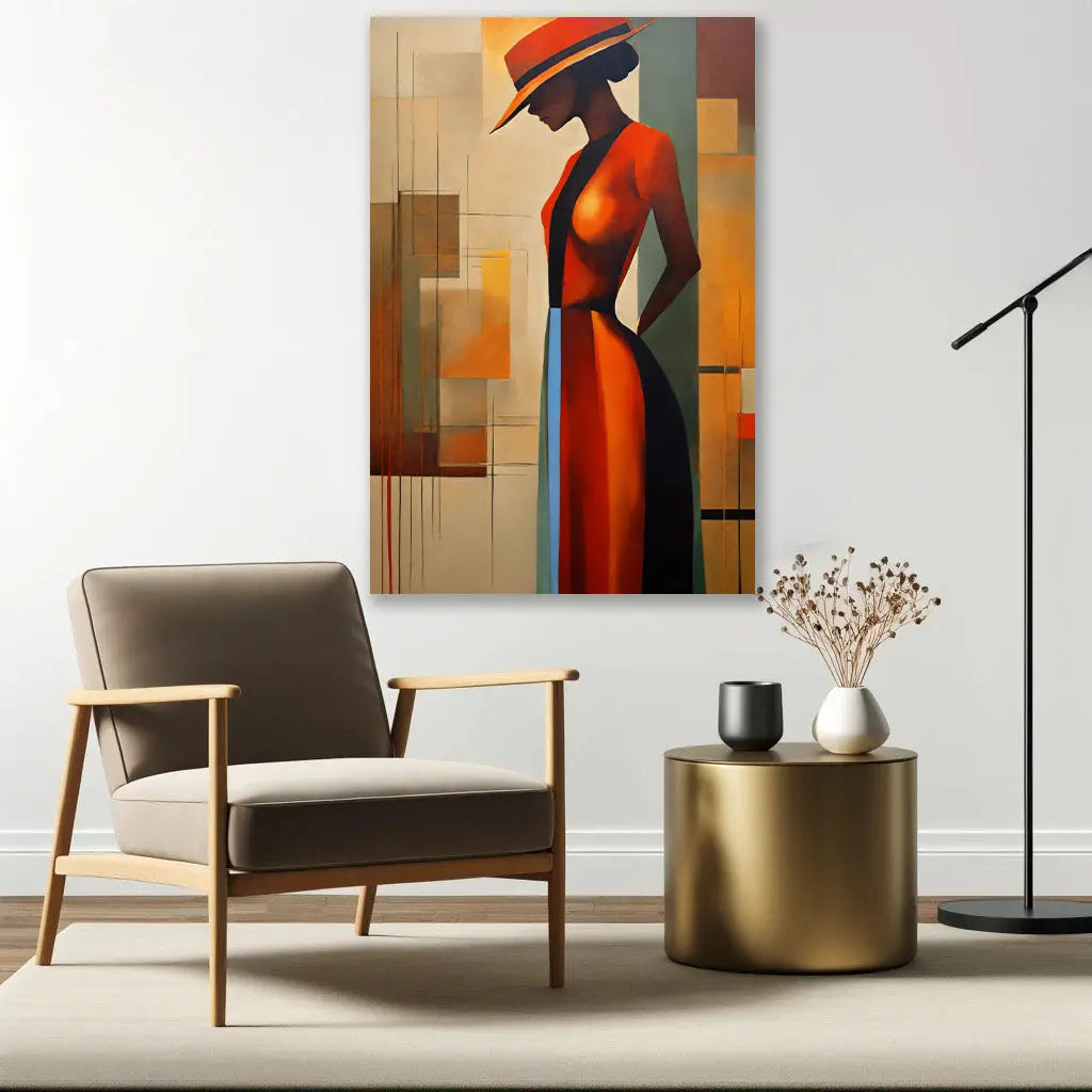 L'Énigme du Chapeau Rouge Pictiria