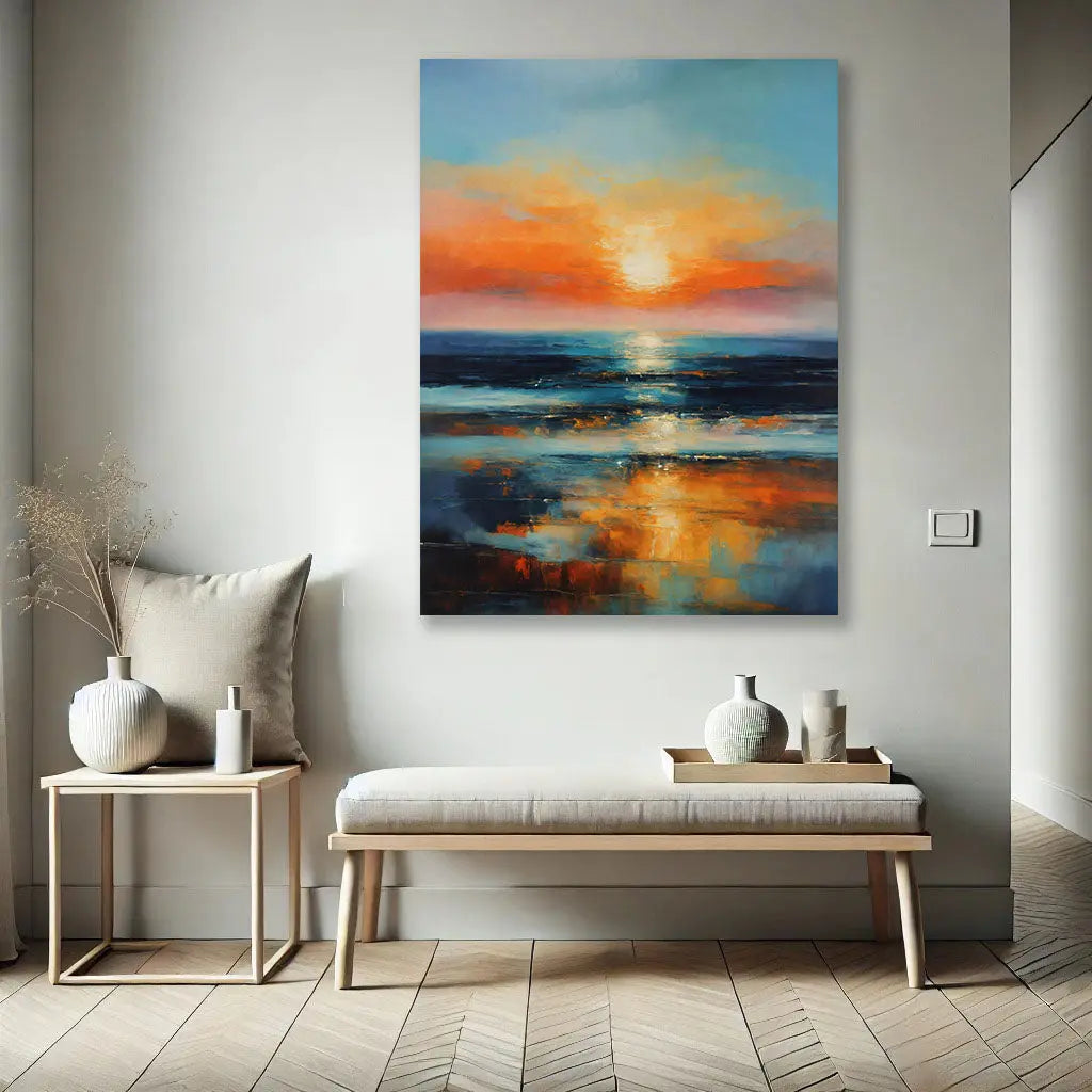 Lueur Océane Pictiria