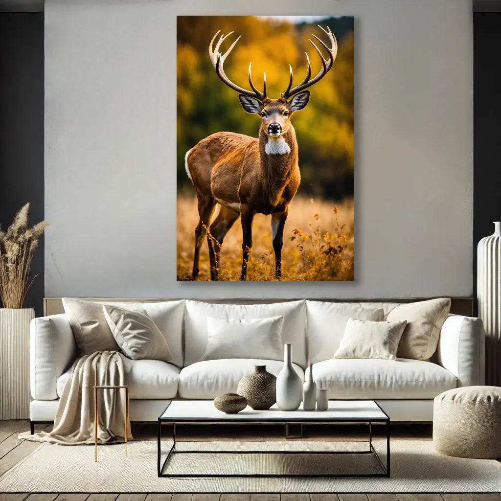 Majesté de la Forêt Pictiria