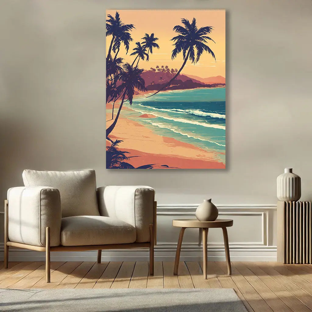 Matin Tropical Pictiria